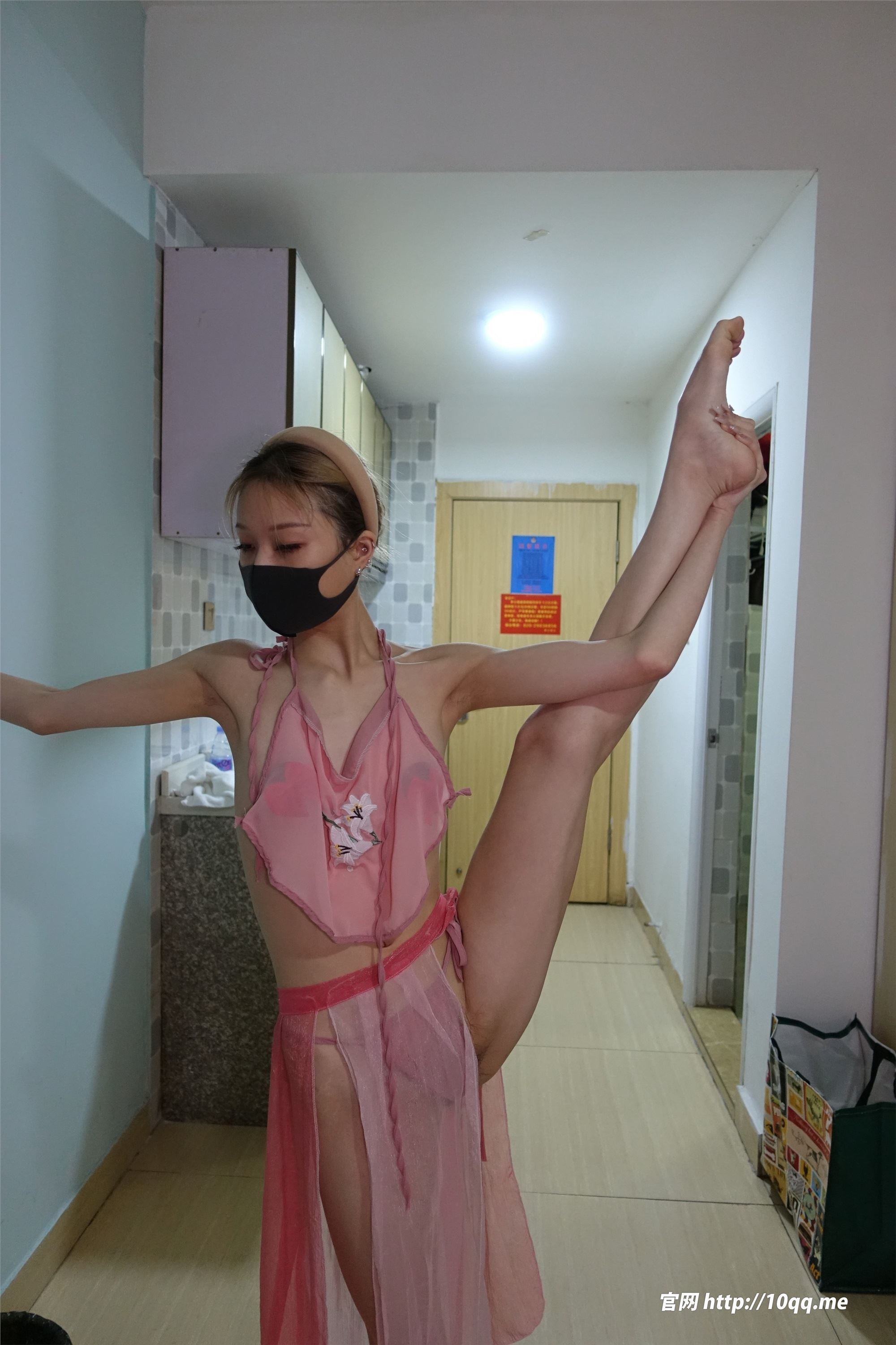 ROSI口罩系列 2023.09.02 NO.2638